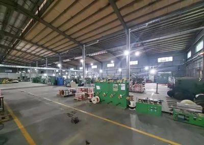 東莞市湖北商會深入會員企業(yè)廣東碩康科技股份走訪 加強(qiáng)商會服務(wù)促發(fā)展