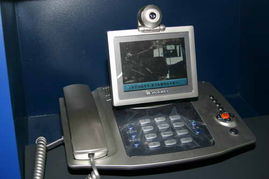 2005年通信展上的科技之光 聚焦中國(guó)電信產(chǎn)品秀