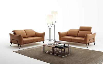 打磨一件&ldquo;珍藏級&rdquo;的意式家具,原來出自M&D