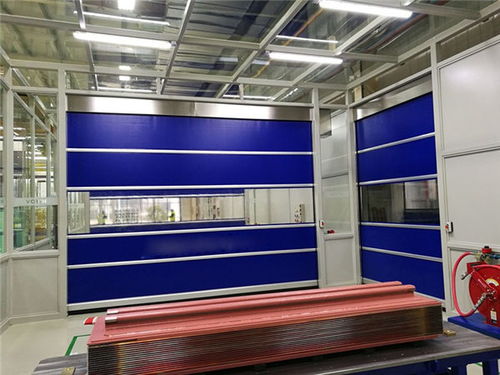 通州工廠快速門(mén)制作,鋼質(zhì)防火門(mén)定做