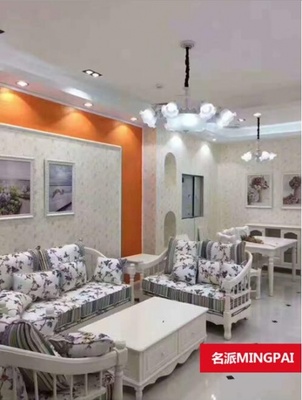 4000平米旗艦店落戶中山,名派打造第五代買家模式 - 家居裝修知識網(wǎng)