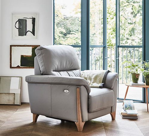 北歐 中古風(fēng)的杰出代表 英國(guó)百年家具品牌ercol furniture 外貿(mào)家具