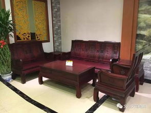 和諧世界城紅木家具不計成本,瘋狂大甩賣 僅剩3天