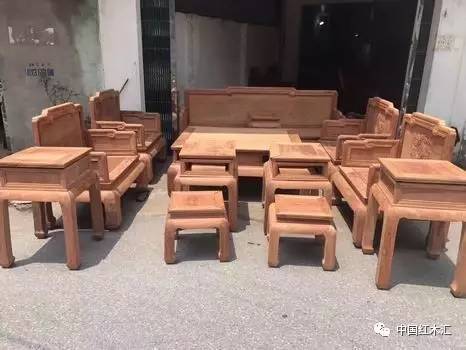 9月14日紅木家具工藝品供求信息