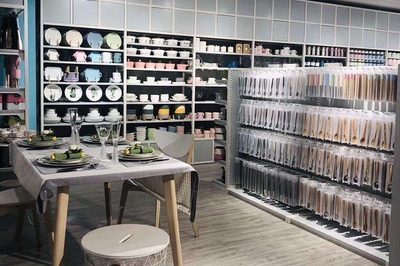 尼米優選百貨的特色與家具銷售盈利模式探析